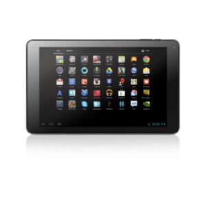 ANDROID TABLETS