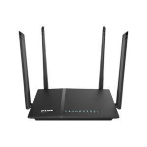 DUAL BAND ROUTER