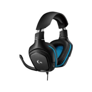 WIRED GAMING HEADSET