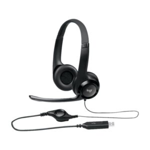 WIRED HEADSET